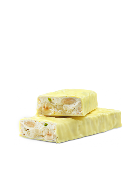 Artisanal Italian Lemon Torrone 5.29 Oz