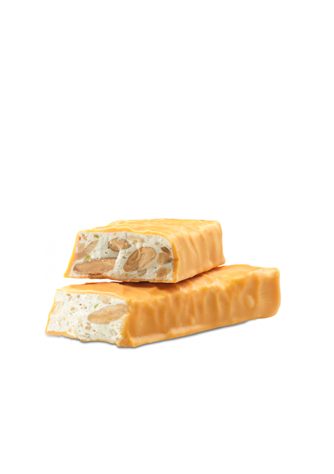 Artisanal Italian Orange Torrone 5.29 Oz