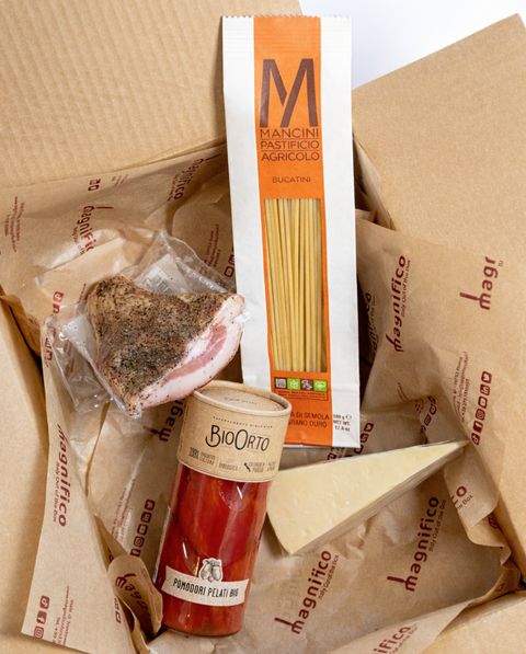 Amatriciana Box