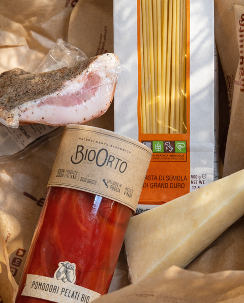 Amatriciana Box