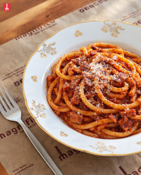 Amatriciana Box