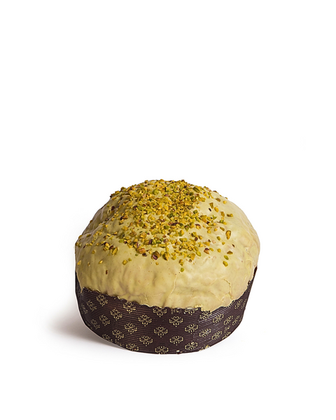 Magnifico Artisanal Pistachio Panettone 26.45 Oz
