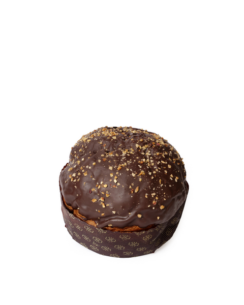 Magnifico Artisanal Chocolate Panettone 26.45 Oz