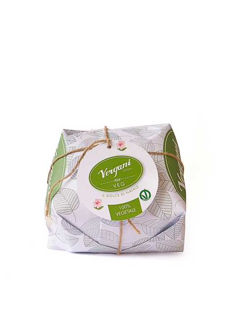 Vegan Classic Panettone 26.45 Oz