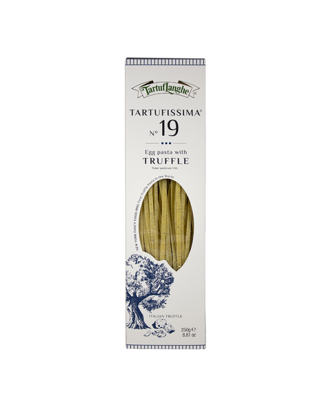 Tartufissima® N°19 - Egg Pasta with Truffle 8.82 oz