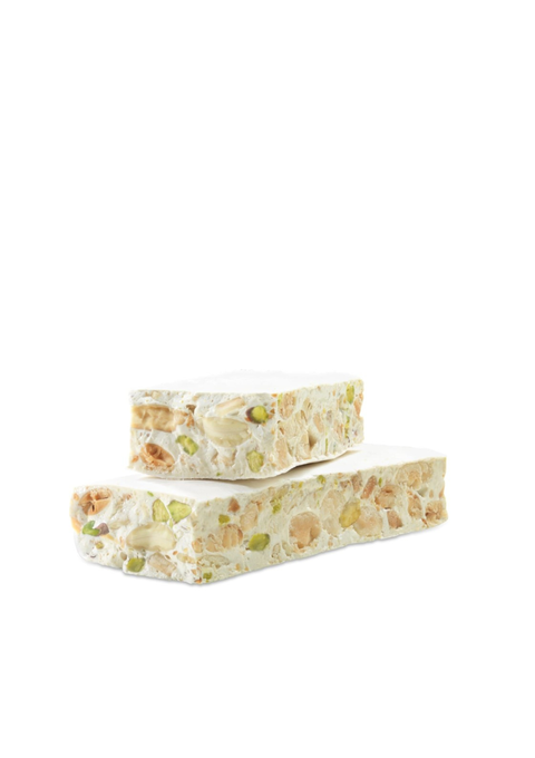 Artisanal Italian Classic Torrone 5.29 Oz