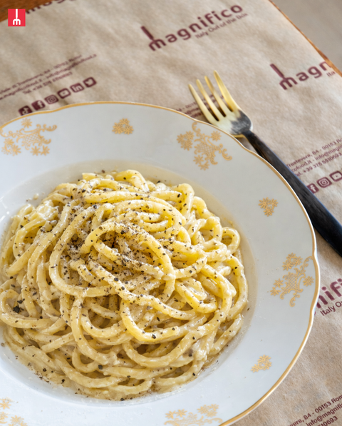 Cacio & Pepe Box