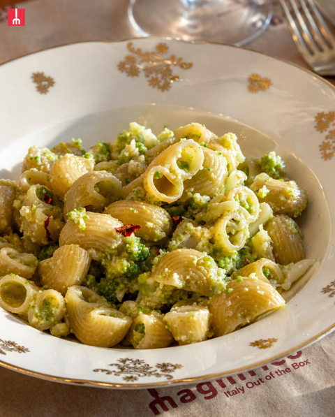 Lumache Pasta 17.6 Oz