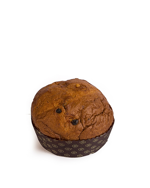 Magnifico Artisanal Traditional Panettone 26.45 Oz