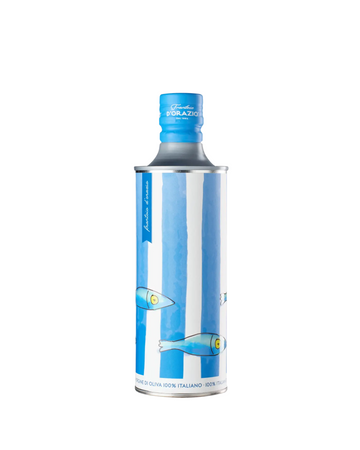 Extra Virgin Olive Oil Marea 16.91 Fl Oz | Magnifico Food