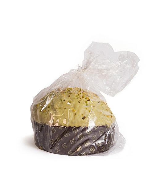 Magnifico Artisanal Pistachio Panettone 26.45 Oz