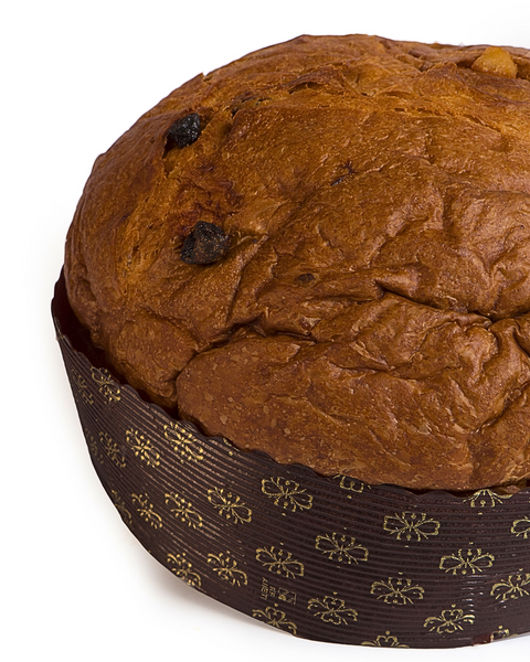 Magnifico Artisanal Traditional Panettone 26.45 Oz