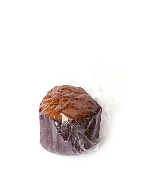 Gluten Free Classic Panettone 21.16 Oz