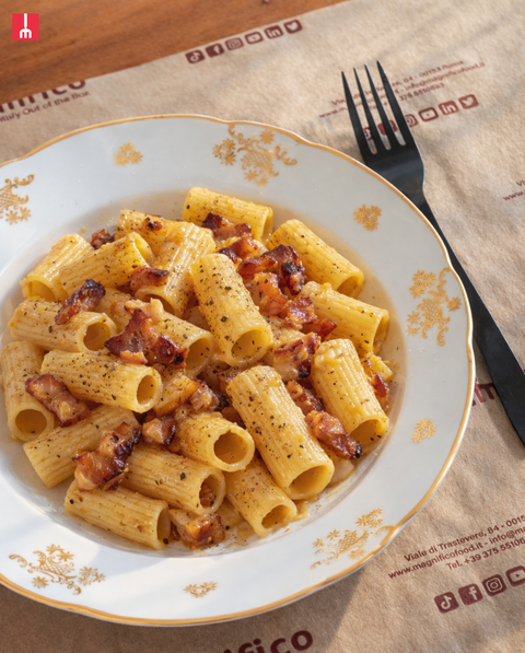 Carbonara Box
