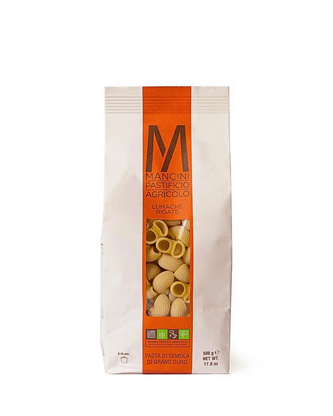 Lumache Pasta 17.6 Oz