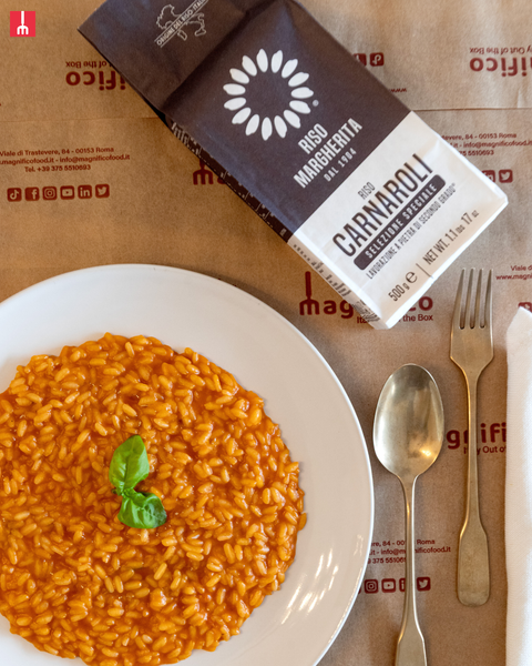 Superfino Rice Carnaroli Special Selection 34 Oz