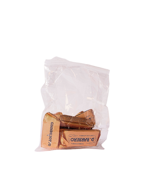 Blue Vintage Box - Mixed Giandujotti 10.58 oz
