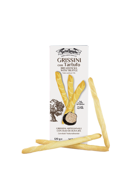 Truffle Breadsticks 4.23 Oz