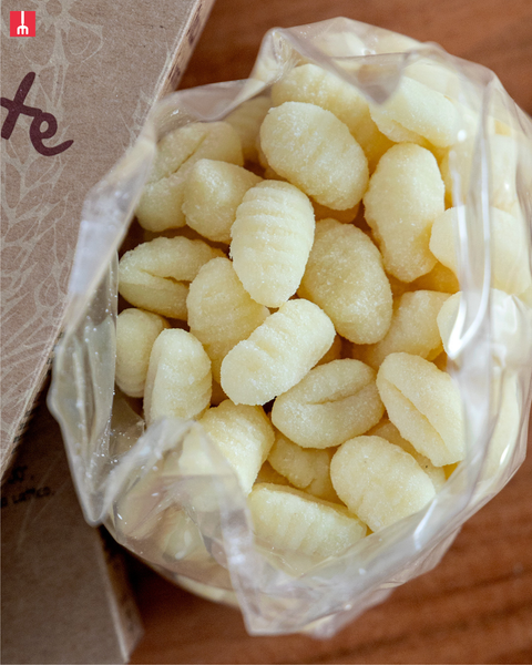 Potato Gnocchi 17.6 Oz