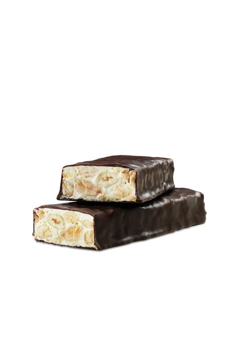 Artisanal Italian Chocolate Torrone 5.29 Oz
