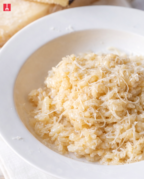 Cheese Risotto - Ready to Cook - 8.8 Oz