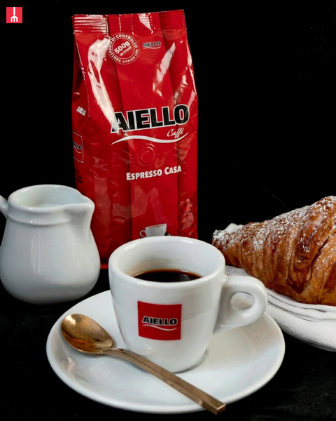 Home Espresso Blend Whole Beans 17.64 Oz