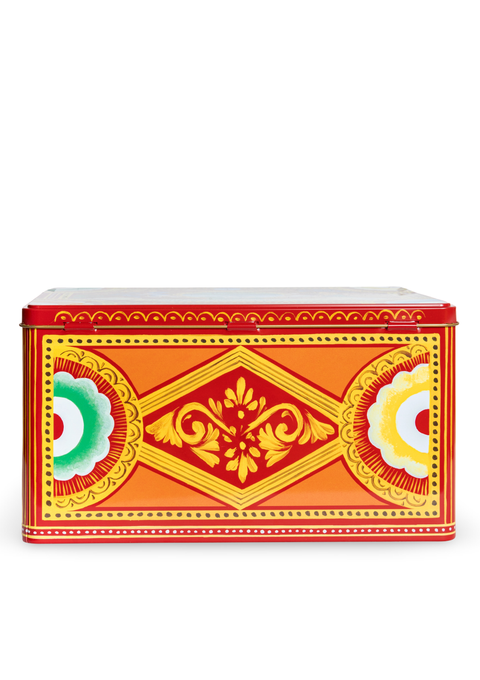 Panettone with Pistachio - Dolce&Gabbana Tin 35 Oz