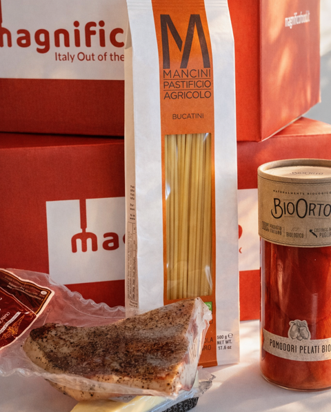 Amatriciana Box