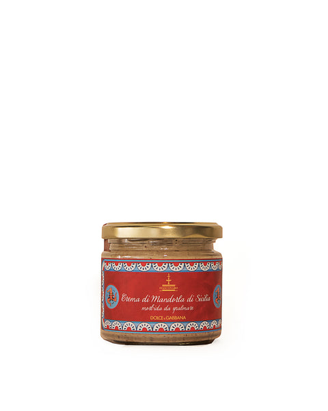 Almonds Spread - Dolce&Gabbana 7.06 Oz