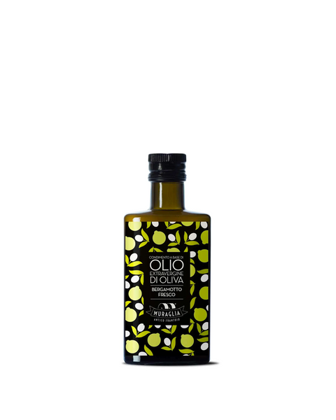 Bergamotto Extra Virgin Olive Oil 6.76 Fl Oz