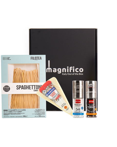 Cacio & Pepe Box