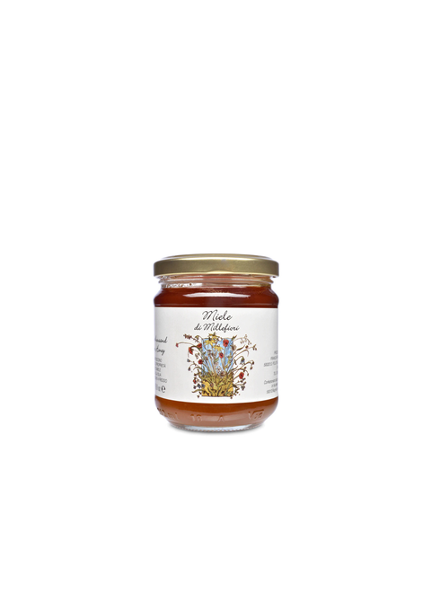 Chestnut Honey 8.8 Oz