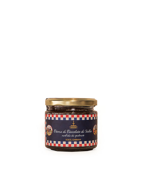 Chocolate Spread - Dolce&Gabbana 7.06 Oz