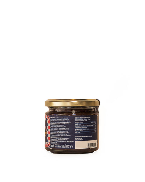 Chocolate Spread - Dolce&Gabbana 7.06 Oz