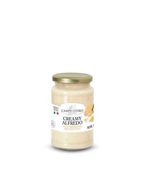 Alfredo Cream Sauce 12.3 Oz