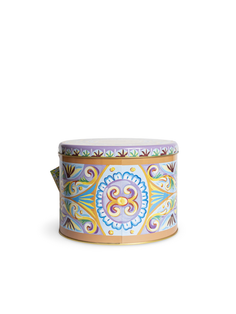 Fiasconaro D&G Chocolate Panettone in Tin – 17.64 oz