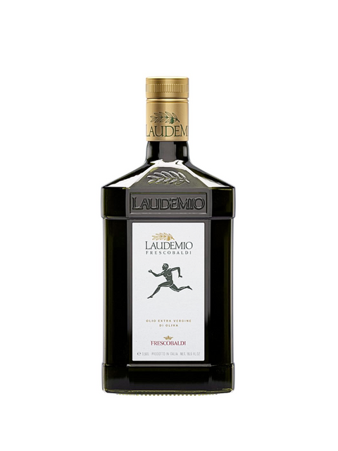 Laudemio Extra Virgin Olive Oil 16.9 Oz
