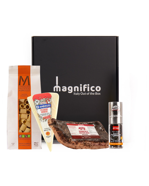 Gricia Box