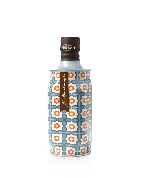 Extra Virgin Olive Oil Iavorra 16.91 Fl Oz