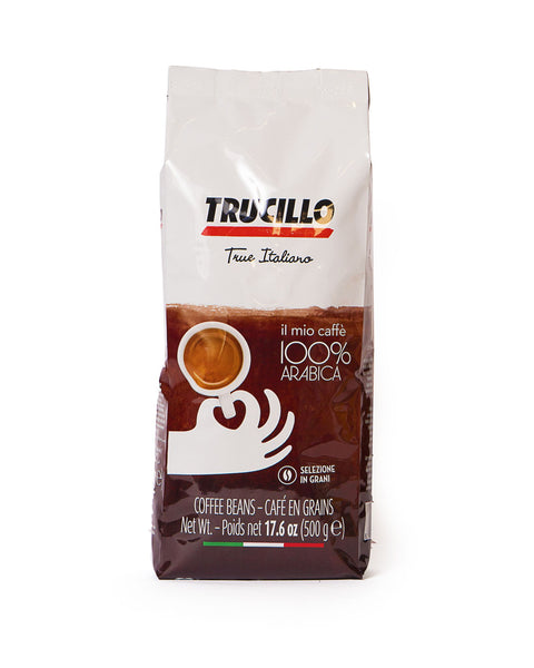 My coffee Arabica Beans 17.6 Oz