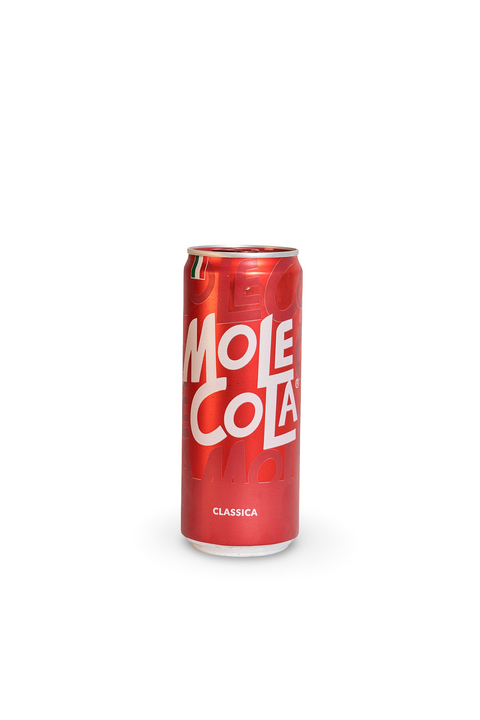 Mole Cola