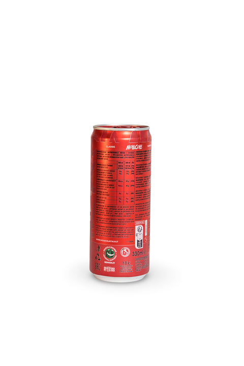 Mole Cola