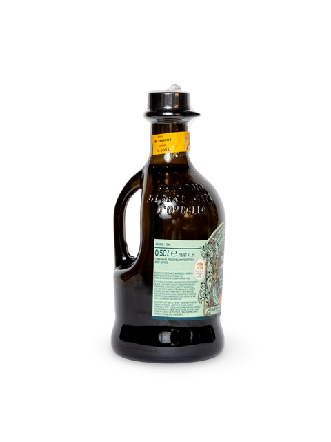 Extra Virgin Olive Oil Riviera Ligure D.O.P. 16.90 Fl Oz