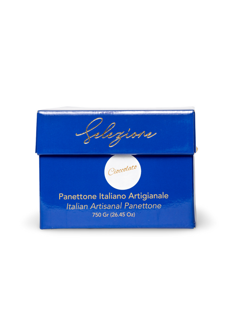 Magnifico Artisanal Chocolate Panettone 26.45 Oz
