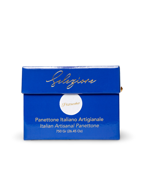 Magnifico Artisanal Pistachio Panettone 26.45 Oz
