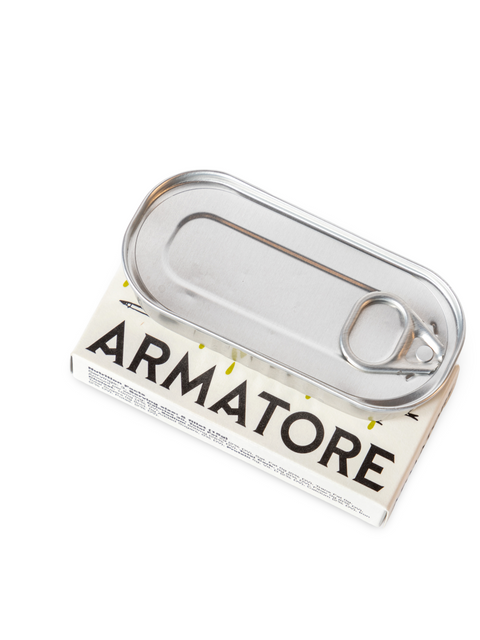 Anchovy Fillets in Olive Oil 1.58 oz