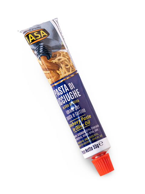 Anchovy Paste 1.94 Oz