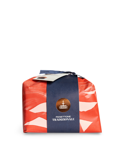Traditional Panettone 26.45 Oz
