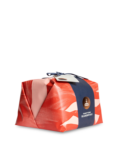 Traditional Panettone 26.45 Oz