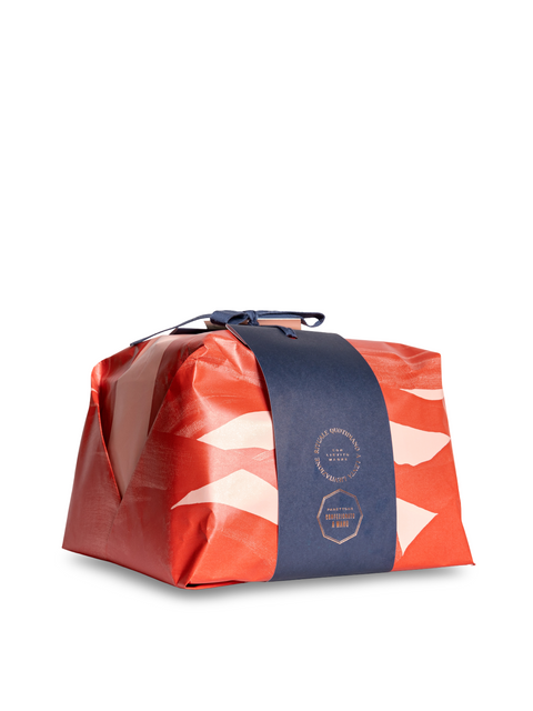 Traditional Panettone 26.45 Oz